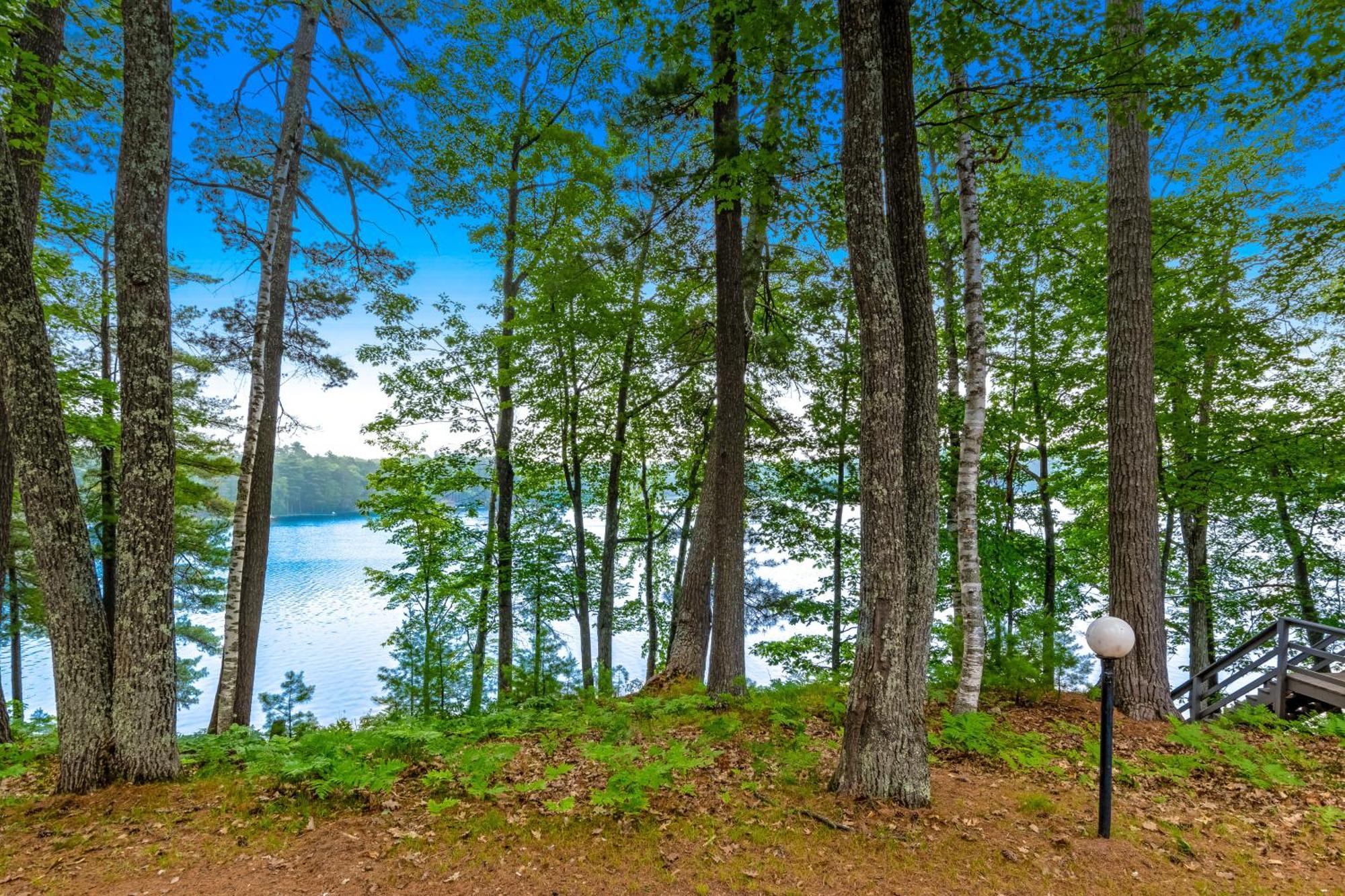 Our Lakeside Legacy Saint Germain ภายนอก รูปภาพ